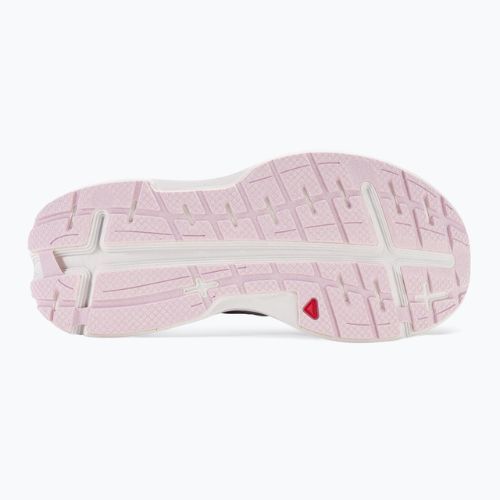 Pantofi de alergare pentru femei Salomon Aero Glide orchid bloom/cradle pink/white