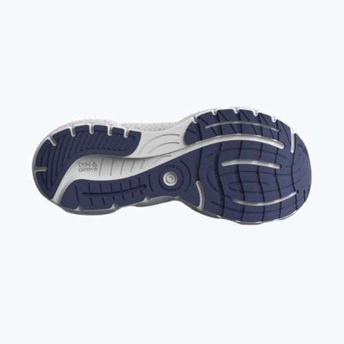Pantofi de alergare pentru bărbați Brooks Glycerin 20 orange/crown blue/blue