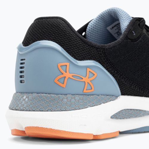 Under Armour Hovr Sonic 6 pantofi de alergare pentru femei negru/bubble peach