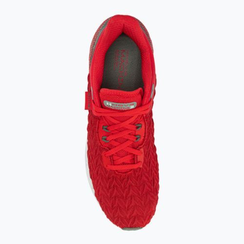 Under Armour Hovr Machina 3 Clone pantofi de alergare pentru bărbați roșu/roșu