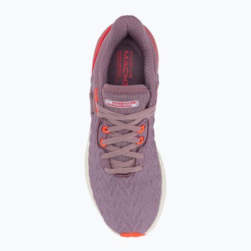 Under Armour pantofi de alergare pentru femei Hovr Machina 3 Clone misty purple/misty purple