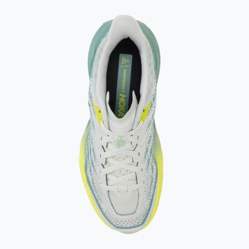 Pantofi de alergare pentru femei HOKA Speedgoat 5 Wide festival mercury/trellis