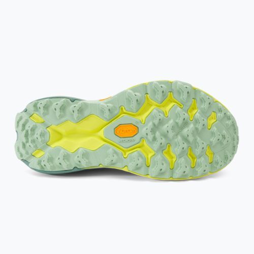 Pantofi de alergare pentru femei HOKA Speedgoat 5 Wide festival mercury/trellis