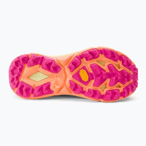 Pantofi de alergare pentru femei HOKA Mafate Speed 4 deep lake/ceramic
