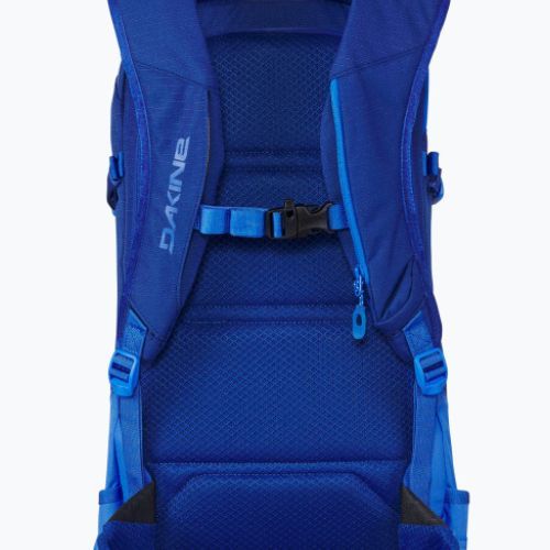 Rucsac de snowboard Dakine Heli Pro 24 l albastru închis pentru snowboard