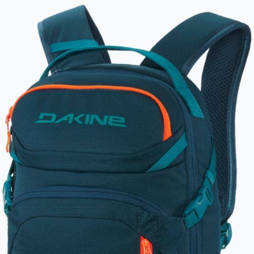 Rucsac pentru snowboard Dakine Heli Pro 20 l Ocean
