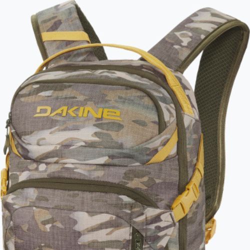 Rucsac de snowboard Dakine Heli Pro 20 l vintage camuflaj vintage camo