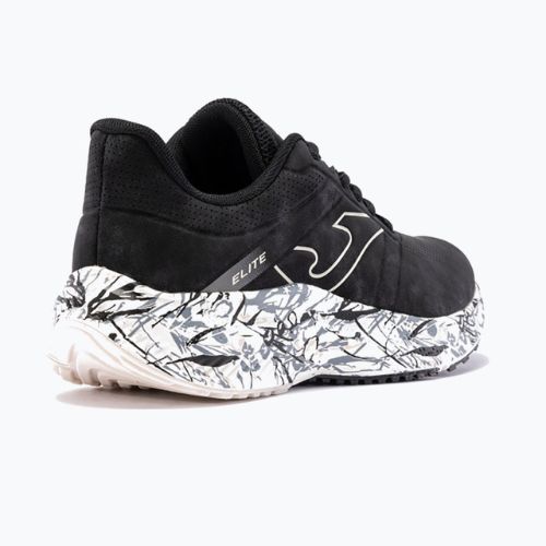 Pantofi de alergare pentru femei Joma Elite 2301 spate/alb