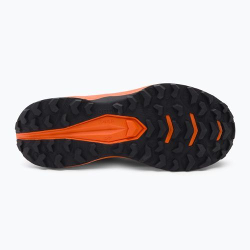 Pantofi de alergare pentru bărbați Joma Tundra gri/portocaliu