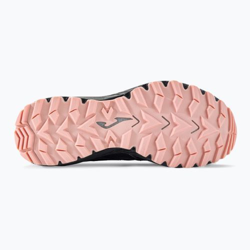 Pantofi de alergare pentru femei Joma Vora 2322 gri/roz/aislatex