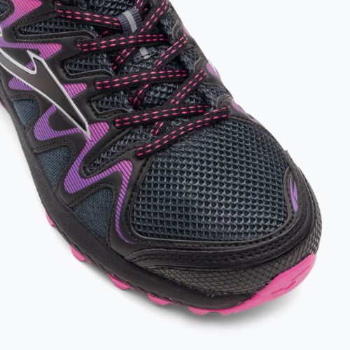 Joma Trek 2306 gri/fucsia pantofi de alergare pentru femei