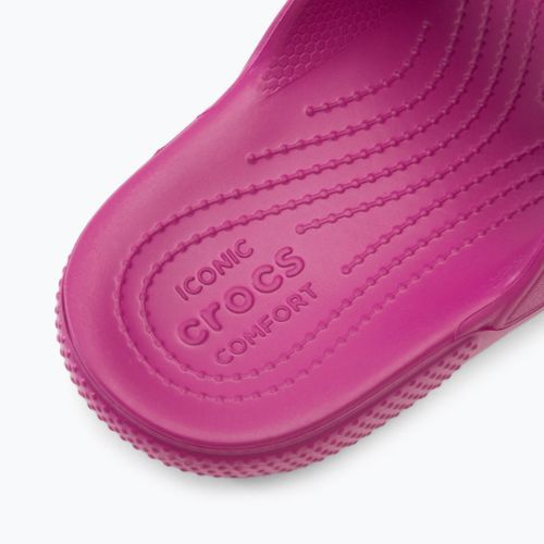 Crocs Classic Crocs Sandal fucsia flip flops distracție fucsia