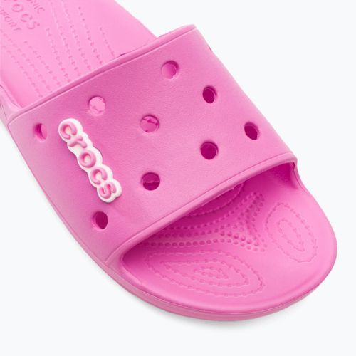 Crocs Classic Crocs Slide flip flops taffy roz