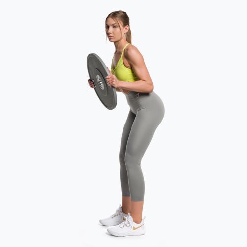 Gymshark Training Full Lenght jambiere pentru femei Gymshark Training Full Lenght smokey grey