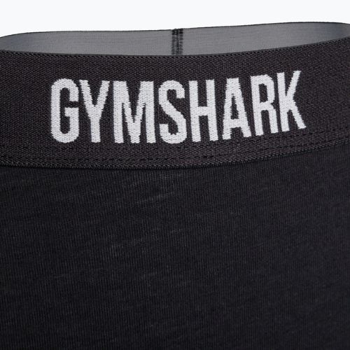 Gymshark Boyshorts pentru femei negru