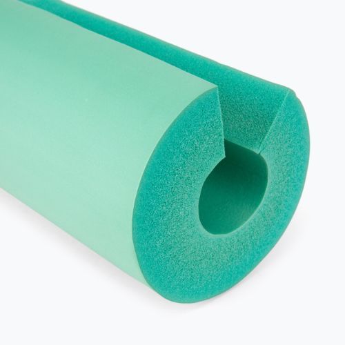 Gymshark Barbell Pad verde