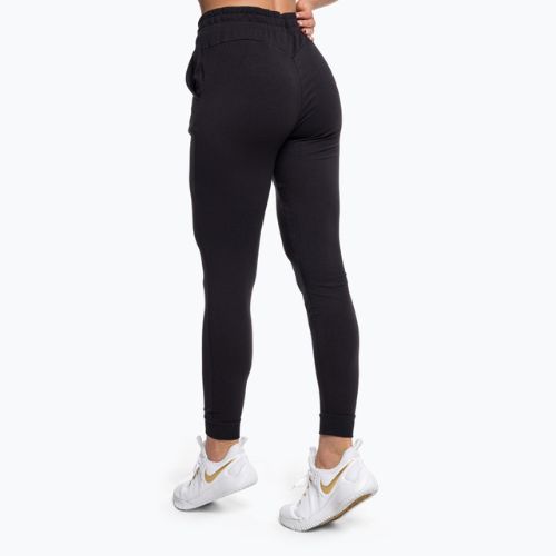 Pantaloni de antrenament pentru femei Gymshark Pippa Training negru