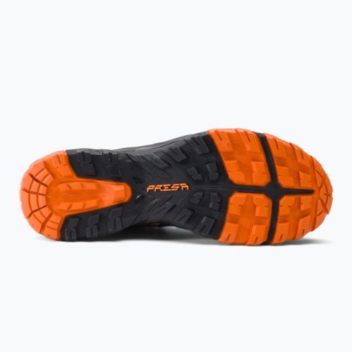 Cizme de trekking pentru bărbați SCARPA Rush TRK GTX pagoda/blue mango