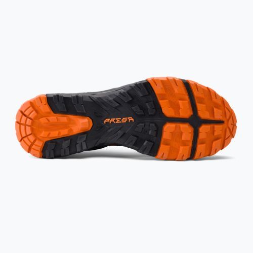 Cizme de trekking pentru bărbați SCARPA Rush TRK GTX desert/mango