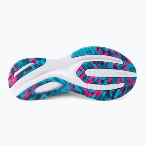 Pantofi de alergare pentru bărbați Saucony Guide 15 prospect glass pentru bărbați