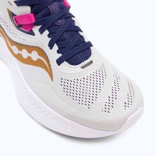 Pantofi de alergare pentru bărbați Saucony Guide 15 prospect glass pentru bărbați