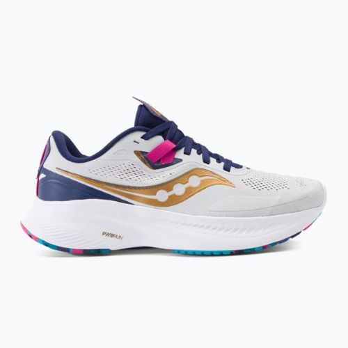 Pantofi de alergare pentru bărbați Saucony Guide 15 prospect glass pentru bărbați