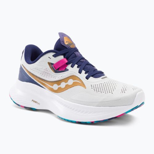 Pantofi de alergare pentru bărbați Saucony Guide 15 prospect glass pentru bărbați