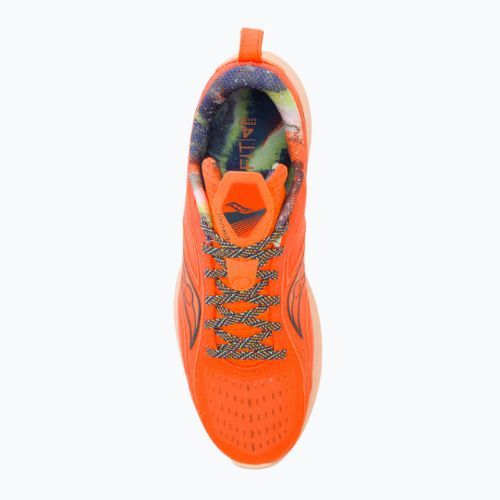 Pantofi de alergare pentru bărbați Saucony Kinvara 13 portocaliu