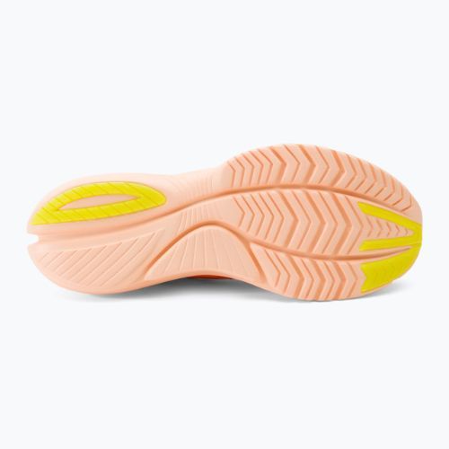 Pantofi de alergare pentru bărbați Saucony Kinvara 13 portocaliu