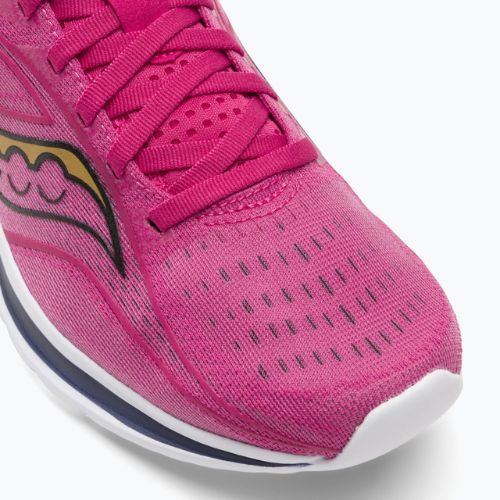 Pantofi de alergare pentru femei Saucony Kinvara 13 prospect/quartz