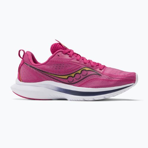 Pantofi de alergare pentru femei Saucony Kinvara 13 prospect/quartz