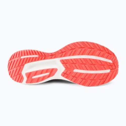 Pantofi de alergare bărbați Saucony Triumph 19 safir/negru pentru bărbați