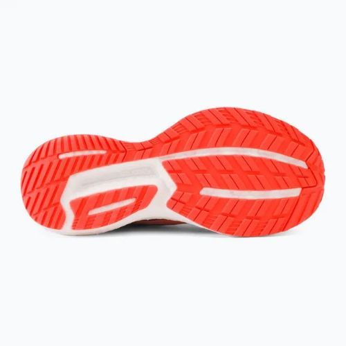 Pantofi de alergare pentru femei Saucony Triumph 19 sunstone/night rose
