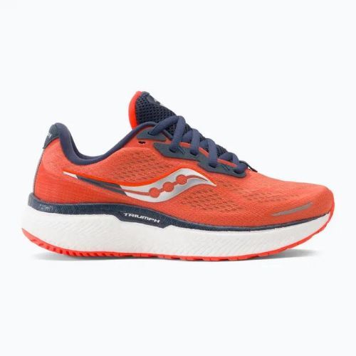 Pantofi de alergare pentru femei Saucony Triumph 19 sunstone/night rose