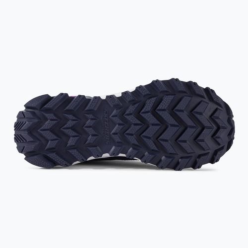 SKECHERS Fuse Tread Wild Adventure pantofi de trekking pentru copii navy