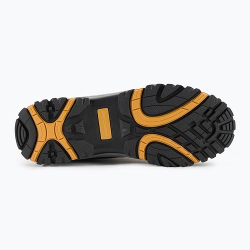 Pantofi de trekking pentru bărbați SKECHERS Relment Dagget cărbune pentru bărbați
