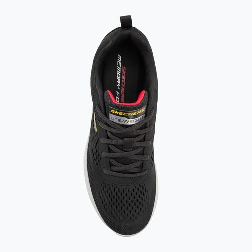 SKECHERS Skech-Air Dynamight Tuned Up pantofi de antrenament pentru bărbați negru