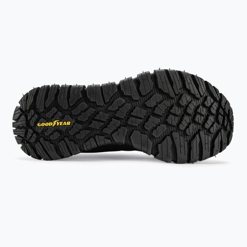 Pantofi de trekking pentru bărbați SKECHERS Arch Fit Road Walker Recon negru