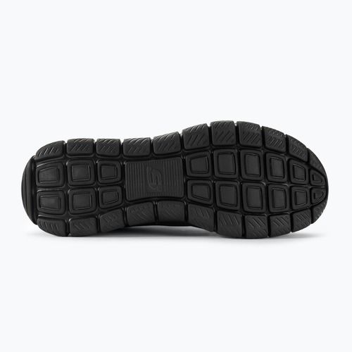 SKECHERS Track Scrolic pantofi de antrenament pentru bărbați negru