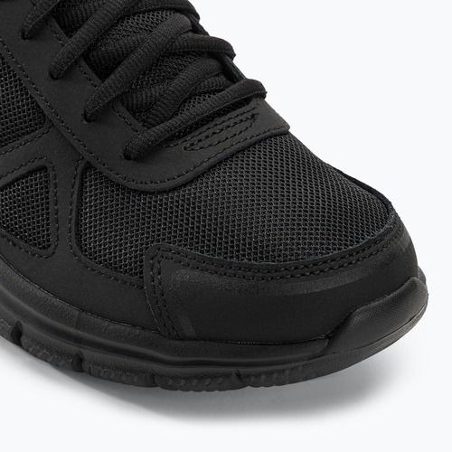 SKECHERS Track Scrolic pantofi de antrenament pentru bărbați negru
