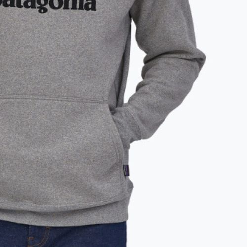 Patagonia P-6 Logo Uprisal hanorac cu glugă cu glugă