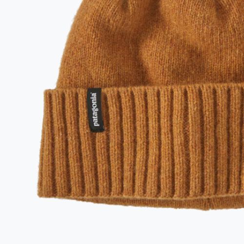 Patagonia Brodeo Beanie pălărie de trekking mango uscat șapcă de trekking