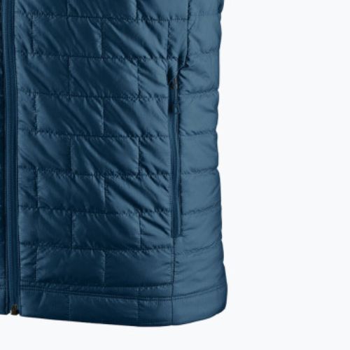 Patagonia Nano Puff, vesta pentru bărbați lagom albastru
