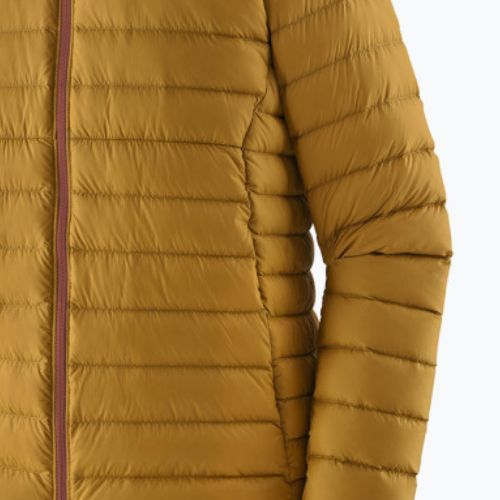 Bărbați Patagonia Down Sweater jachetă cosmic gold