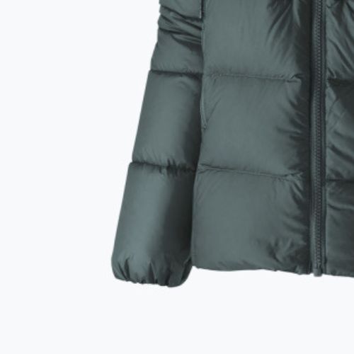Patagonia jachetă de femei Fitz Roy Down Hoody nou verde nouț