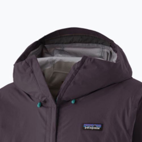 Jacheta de ploaie Patagonia Torrentshell 3L pentru bărbați