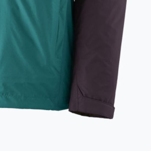 Jacheta de ploaie Patagonia Torrentshell 3L pentru bărbați