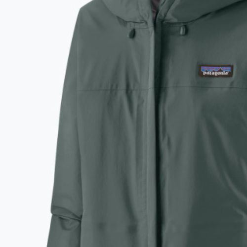 Geaca de ploaie Patagonia Torrentshell 3L pentru femei