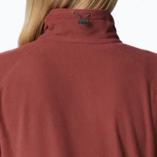 Columbia Back Beauty sfeclă roșie Back Beauty bluză de trekking pentru femei