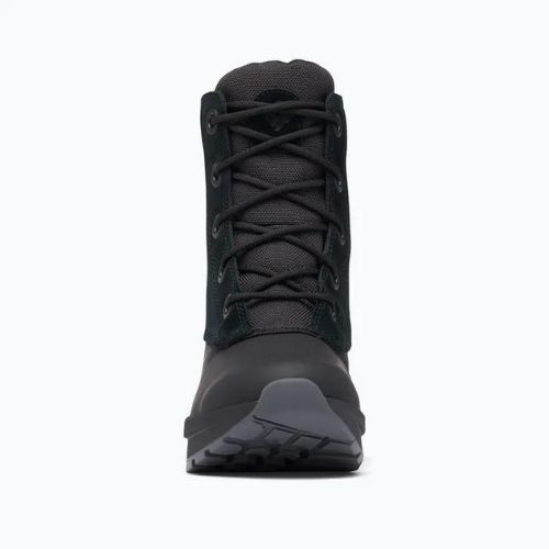 Columbia Moritza Shield Omni-Heat cizme de trekking pentru femei negru/grafit